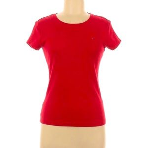 Tommy Hilfiger Top w/logo